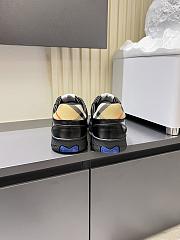 Burberry Terrace Sneakers B5215 - 3