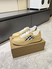 Burberry Terrace Sneakers B5216 - 1