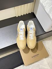 Burberry Terrace Sneakers B5216 - 3