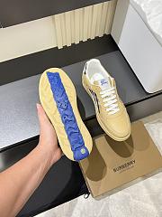 Burberry Terrace Sneakers B5216 - 5
