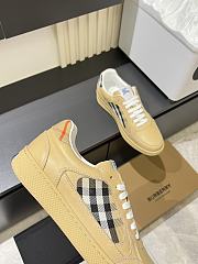 Burberry Terrace Sneakers B5216 - 2