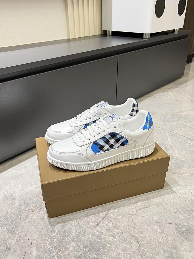 Burberry Terrace Sneaker B5217 - 1