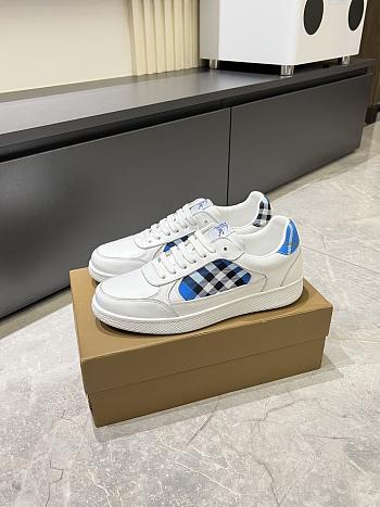 Burberry Terrace Sneaker B5217