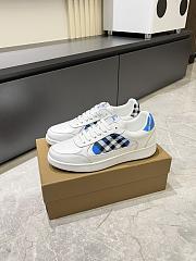 Burberry Terrace Sneaker B5217 - 5