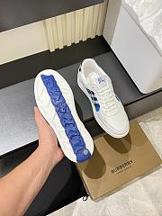 Burberry Terrace Sneaker B5217 - 6