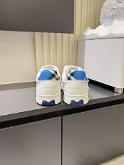 Burberry Terrace Sneaker B5217 - 4