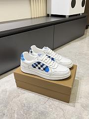 Burberry Terrace Sneaker B5217 - 3