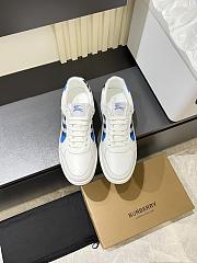 Burberry Terrace Sneaker B5217 - 2