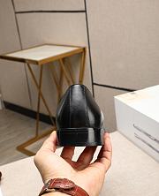 Christian Louboutin Men's Loafers Leather CL0007 - 6