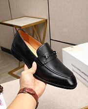 Christian Louboutin Men's Loafers Leather CL0007 - 3