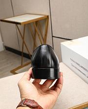 Christian Louboutin Men's Loafers Leather CL0008 - 6