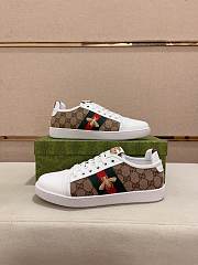 Gucci Ace Embroidered Bees GG5618 - 6