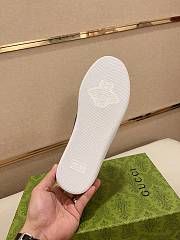 Gucci Ace Embroidered Bees GG5618 - 3