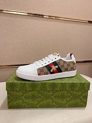 Gucci Ace Embroidered Bees GG5618 - 2