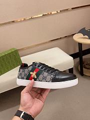 Gucci Ace Embroidered Bees GG5619 - 4