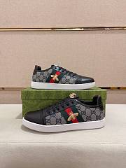 Gucci Ace Embroidered Bees GG5619 - 3