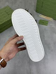 Gucci Ace Sneakers Bee Code GG203B - 4