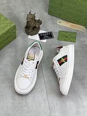 Gucci Ace Sneakers Bee Code GG203B - 3