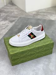 Gucci Ace Sneakers Bee Code GG203B - 2