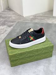 Gucci Ace Sneakers Bee Code GG204B - 5