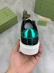 Gucci Ace Sneakers Bee Code GG204B - 4