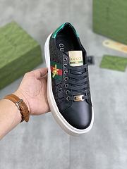 Gucci Ace Sneakers Bee Code GG204B - 2