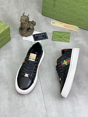 Gucci Ace Sneakers Bee Code GG204B - 3