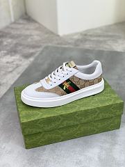 Gucci Ace Sneakers Bee Code GG205B - 1