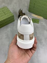 Gucci Ace Sneakers Bee Code GG205B - 5