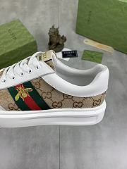 Gucci Ace Sneakers Bee Code GG205B - 3