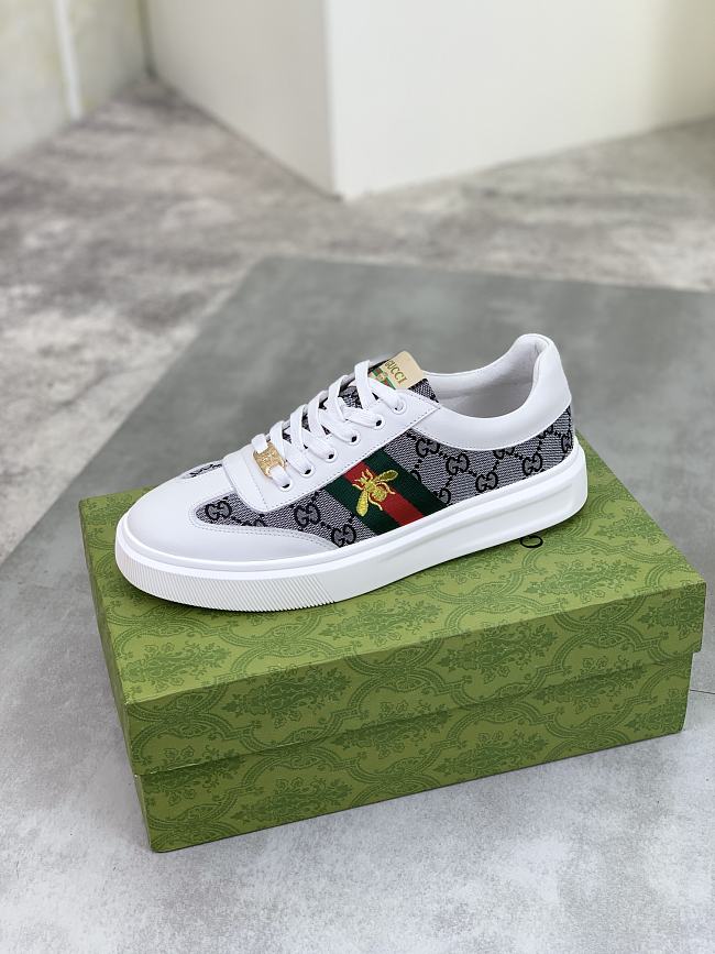 Gucci Ace Sneakers Bee Code GG206B - 1