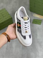 Gucci Ace Sneakers Bee Code GG206B - 6