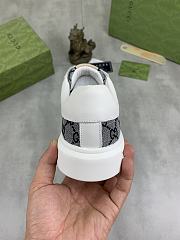 Gucci Ace Sneakers Bee Code GG206B - 5