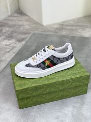 Gucci Ace Sneakers Bee Code GG206B - 2
