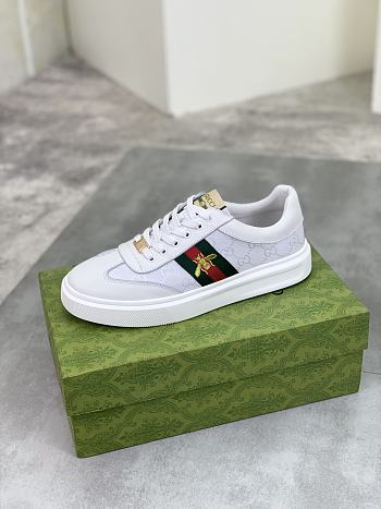 Gucci Ace Sneakers Bee Code GG207B