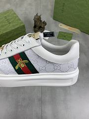 Gucci Ace Sneakers Bee Code GG207B - 3
