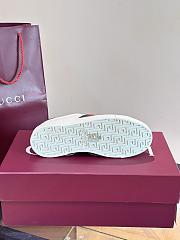 Gucci Ace Sneakers Bee Code GG4565 - 6