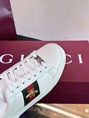 Gucci Ace Sneakers Bee Code GG4565 - 5