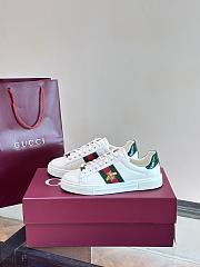Gucci Ace Sneakers Bee Code GG4565 - 4