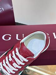 Gucci Ace Sneakers Code GG4785 - 4