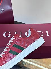 Gucci Ace Sneakers Code GG4785 - 6