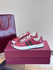 Gucci Ace Sneakers Code GG4785 - 2