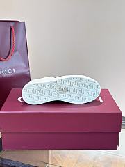 Gucci Ace Sneakers Code GG4786 - 3