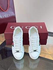 Gucci Ace Sneakers Code GG4786 - 2