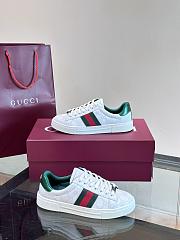 Gucci Ace Sneakers Code GG4787 - 5