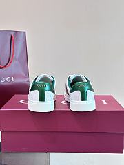 Gucci Ace Sneakers Code GG4787 - 4