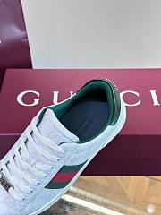 Gucci Ace Sneakers Code GG4787 - 2