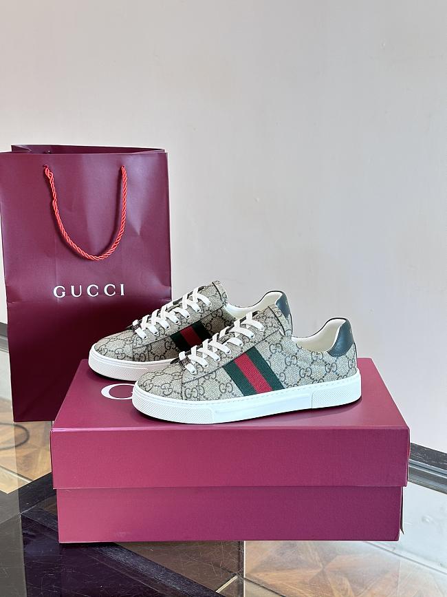 Gucci Ace Sneakers Code GG4788 - 1