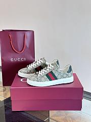 Gucci Ace Sneakers Code GG4788 - 6