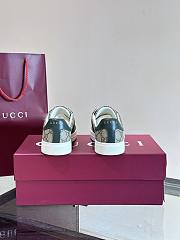 Gucci Ace Sneakers Code GG4788 - 5